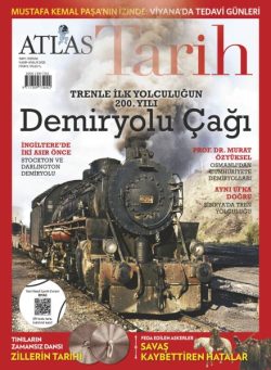 Atlas Tarih – Kasim 2025