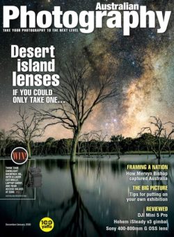 Australian Photography – December 2025 – January 2026
