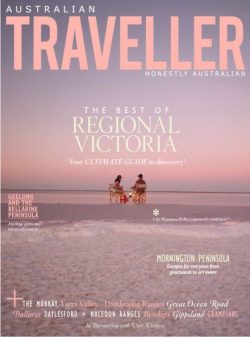 Australian Traveller – November 2025
