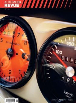 Automobil Revue – 13 November 2025