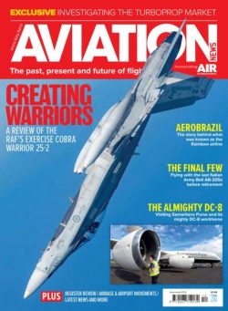 Aviation News – December 2025