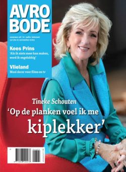 Avrobode – 11 November 2025