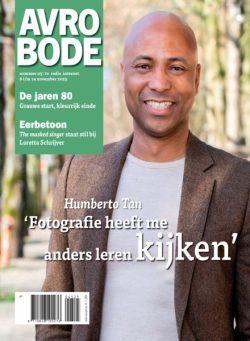 Avrobode – 4 November 2025