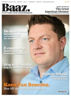 BAAZ – Oktober 2025