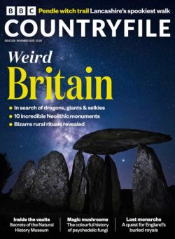 BBC Countryfile – November 2025