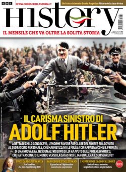 BBC History Italia – Dicembre 2025