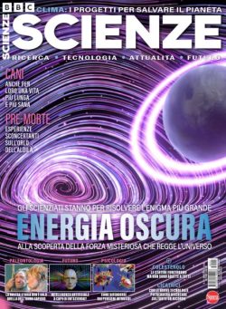 BBC Scienze – Dicembre 2025 – Gennaio 2026