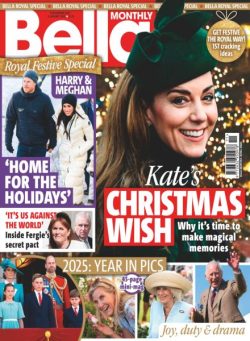 Bella Specials – 11 November 2025