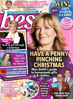 Best – 4 November 2025