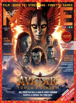 Best Movie – Dicembre 2025