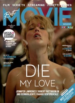Best Movie – Novembre 2025