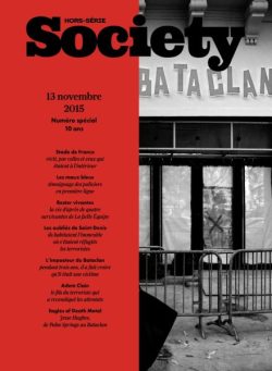 Best of Society – 13 Novembre 2025