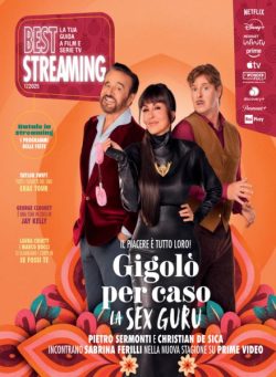 Best Streaming – Dicembre 2025
