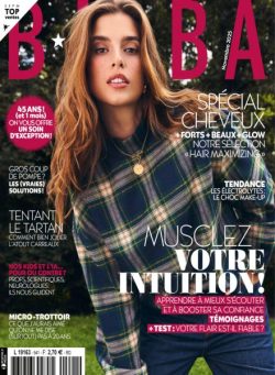 Biba – Novembre 2025