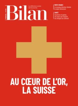 Bilan – Novembre 2025