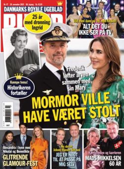 Billed-Bladet – 20 November 2025