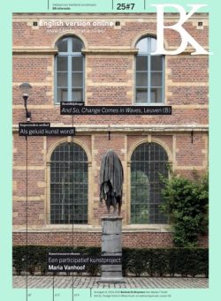 BK-Informatie – Oktober 2025