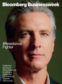 Bloomberg Businessweek USA – November 2025