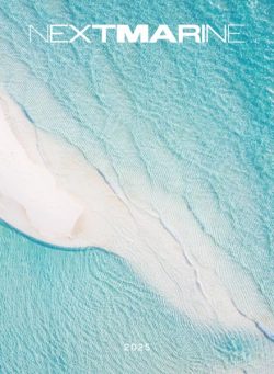 Boating – Next Marine 2025