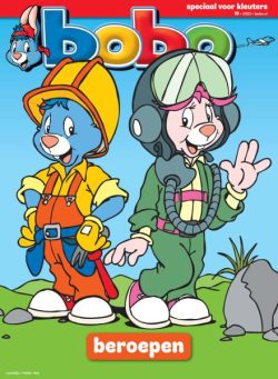 Bobo – November 2025