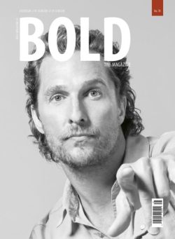 Bold The Magazine – Nr 78 2025