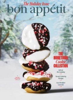 Bon Appetit – December 2025
