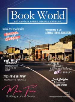 Book World – Issue 7 2025