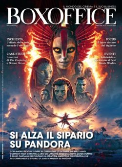 Box Office – Novembre 2025