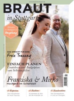 Braut in – 17 November 2025