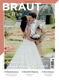 Braut in – Wien – 29 Oktober 2025