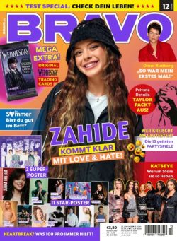 Bravo – 4 November 2025