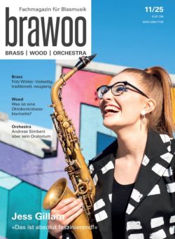 Brawoo – November 2025
