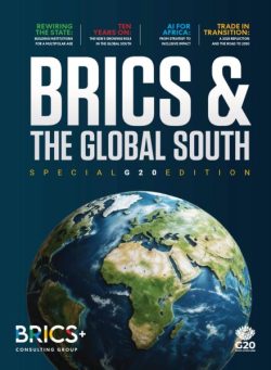 BRICS & The Global South – November 2025