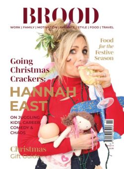 Brood – November 2025