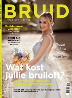 Bruid & Bruidegom – December 2025 – Februari 2026
