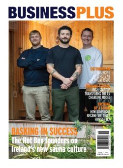 Business Plus – Issue 7 2025