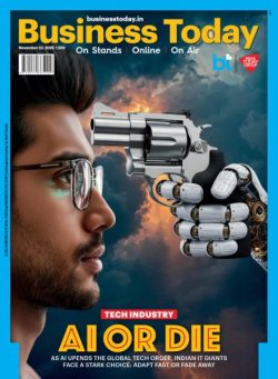 Business Today – 23 November 2025