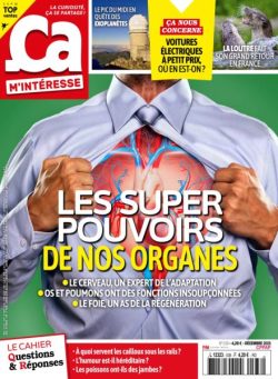 ca M’Interesse – Decembre 2025