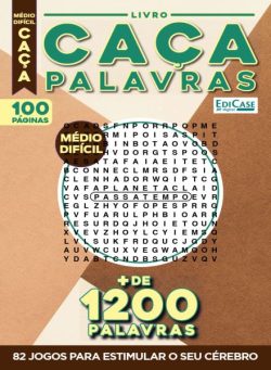 Caca-Palavras – 17 Novembro 2025