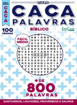 Caca-Palavras – 20 Outubro 2025