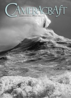 CameraCraft – November-December 2025