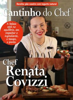 Cantinho do Chef – Novembro 2025