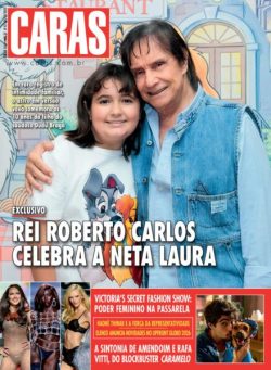 Caras Brasil – 24 Outubro 2025