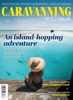 Caravanning Australia – Summer 2025-2026