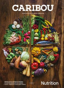 Caribou – N 22 2025