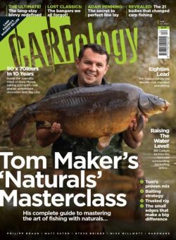 CARPology Magazine – December 2025
