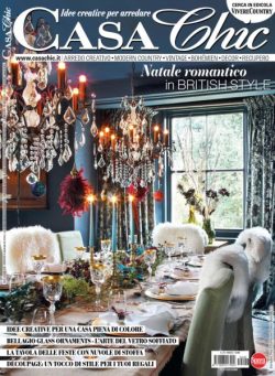 Casa Chic – Dicembre 2025