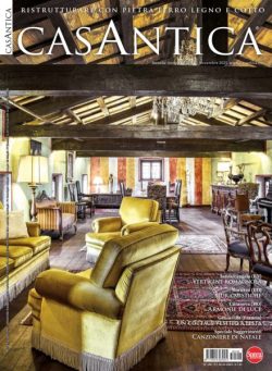 CasAntica – Novembre 2025