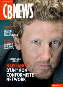 CB News – Novembre 2025