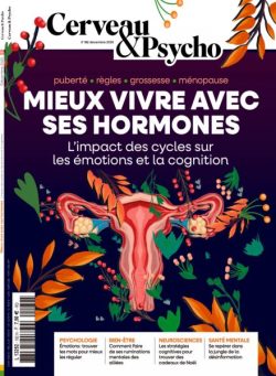 Cerveau & Psycho – Decembre 2025